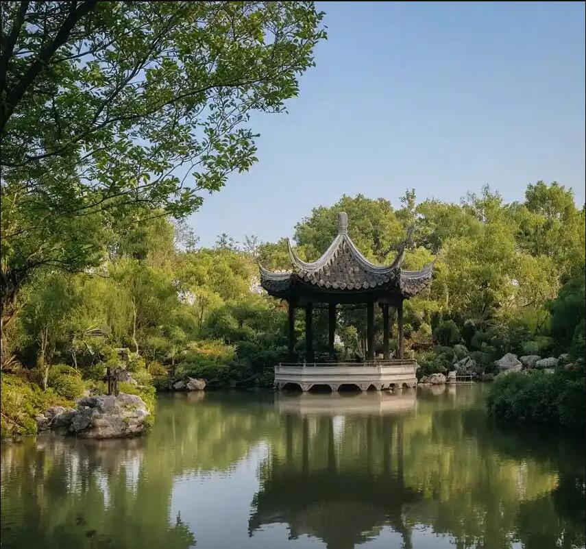 上海雨寒宾馆有限公司